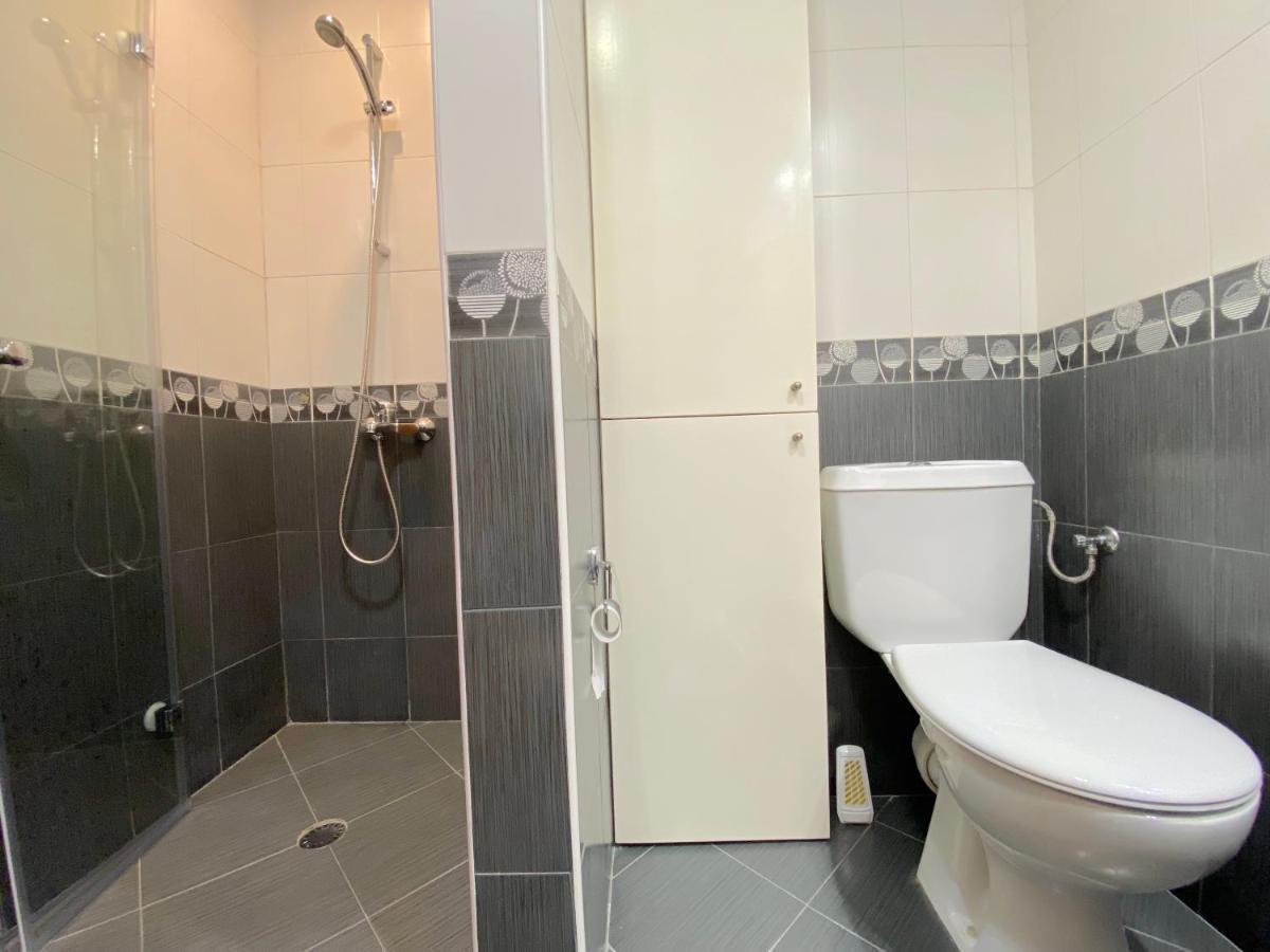 Cascadas Family Resort - Private Apartment - Bsr Sunny Beach Ngoại thất bức ảnh