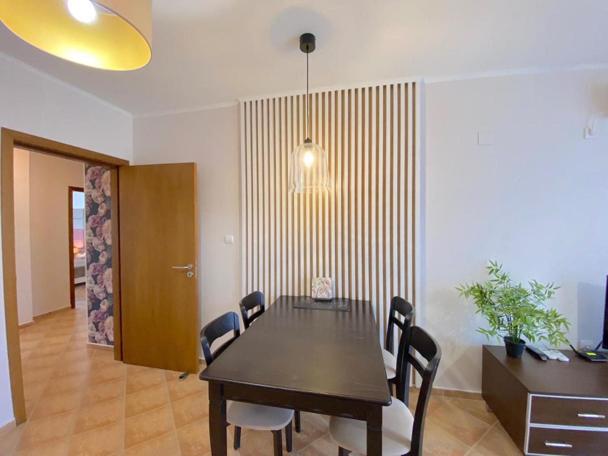 Cascadas Family Resort - Private Apartment - Bsr Sunny Beach Ngoại thất bức ảnh