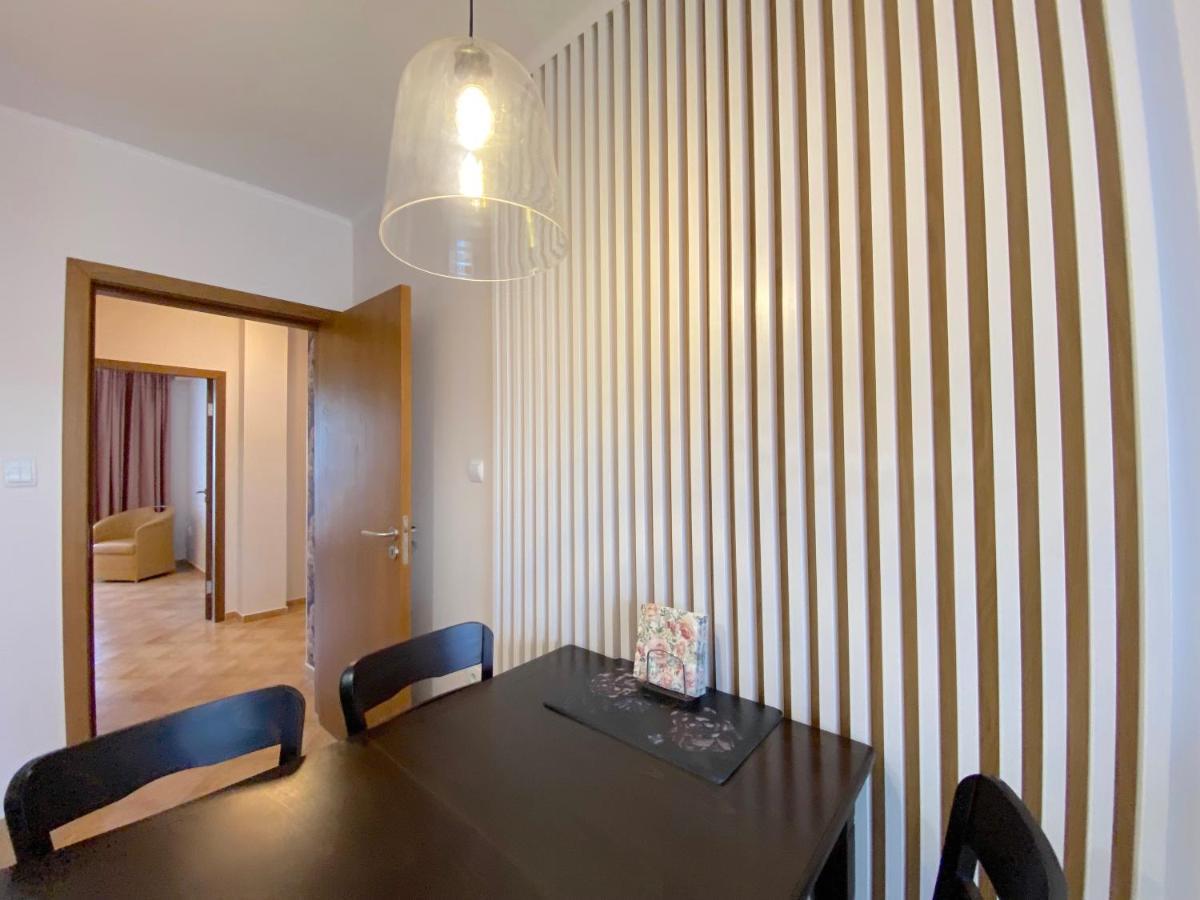 Cascadas Family Resort - Private Apartment - Bsr Sunny Beach Ngoại thất bức ảnh